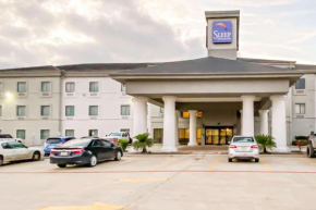  Sleep Inn & Suites Pearland - Houston South  Перланд